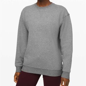 Lululemon All Yours Crew